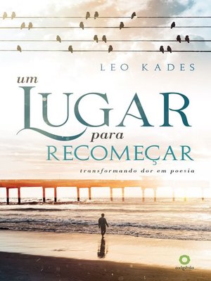cover image of Um Lugar para Recomeçar